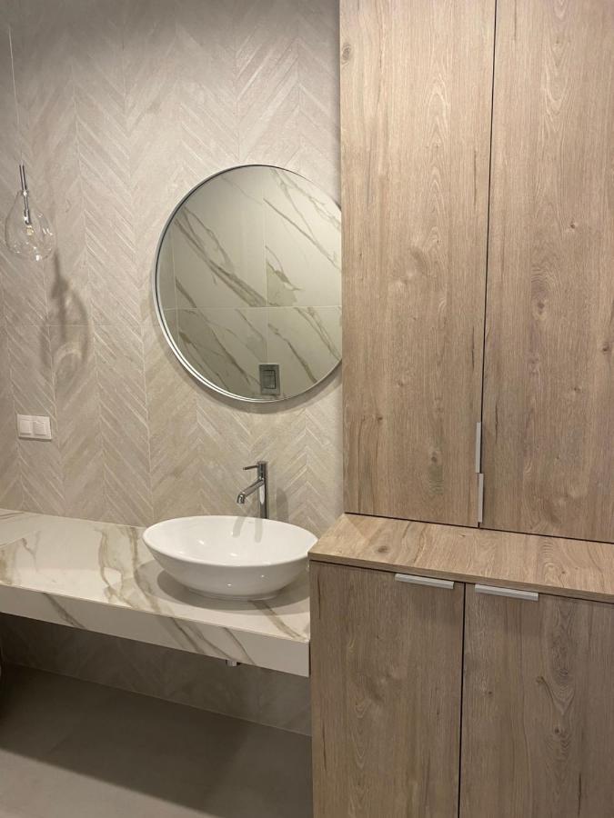 Apartament Mgla Zielona Gora  Exterior photo