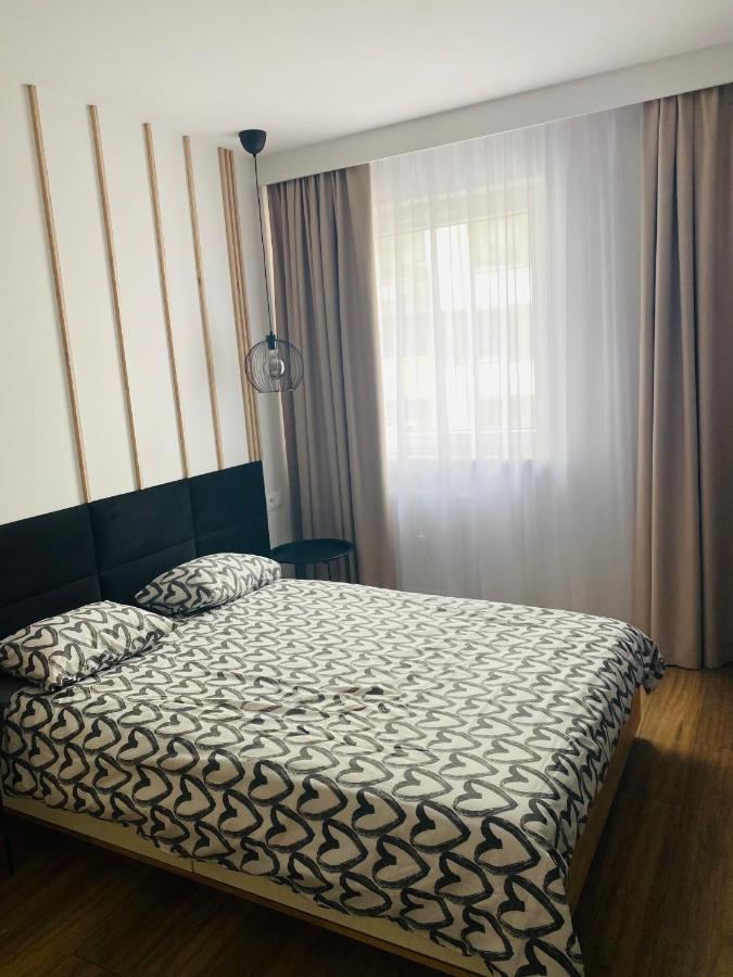 Apartament Mgla Zielona Gora  Exterior photo